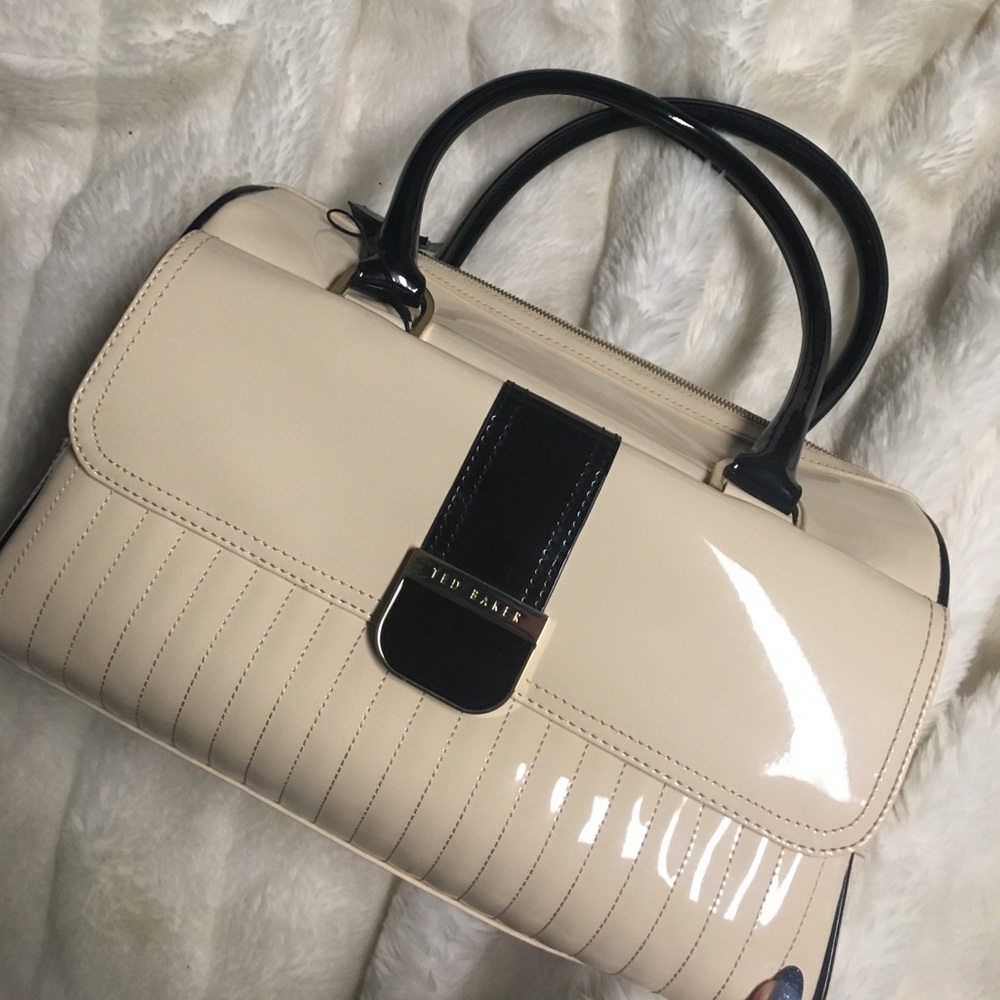 NWT Ted Baker bag from London
